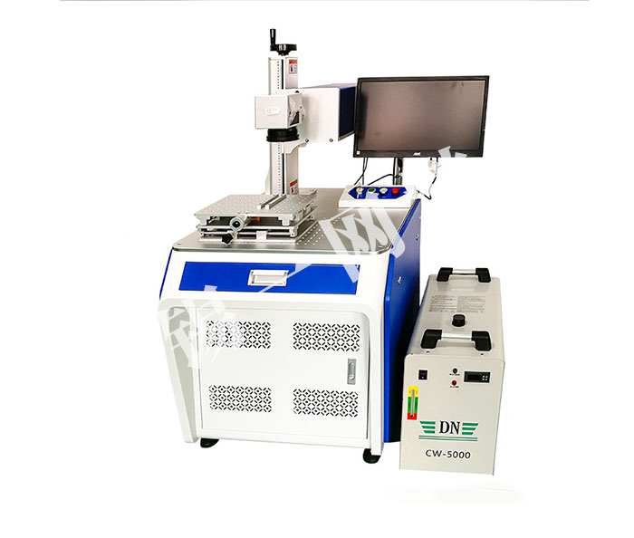 UV紫外激光打标机