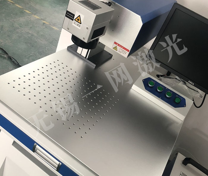 小型式二氧化碳激光打标机
